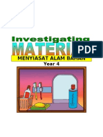 Menyiasat Alam Bahan Peta Minda