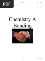 Download Bonding Packet by Ira Munirah SN169682365 doc pdf