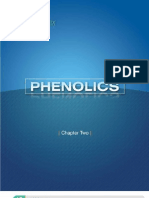 Introduction To Phenolics