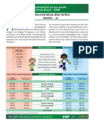 2009 - Noel Nutels - Ideb - Prova Brasil