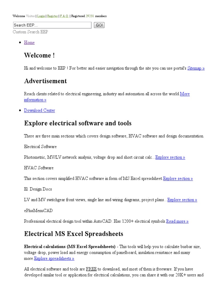 Megger Insulation Resistance Test EEP PDF Electrical Resistance