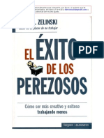 El éxito de los Perezosos