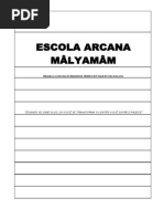 Curso Tarot - Completo - Apostila.doc