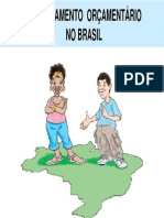 Cartilha Plan Orcamentario Brasil