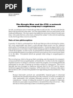 Download Boogie Man and the FTC a network marketing companys nightmare by Kevin Thompson SN16970368 doc pdf