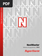 NestMaster 2012 Quick Start Guide