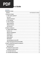Download Eclipse Dev Programmers Guide 34 Galileo by RemoteMethod SN16971039 doc pdf