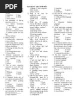 Best Computer Mcqs Over 1000 by Md Khalil Uddin.