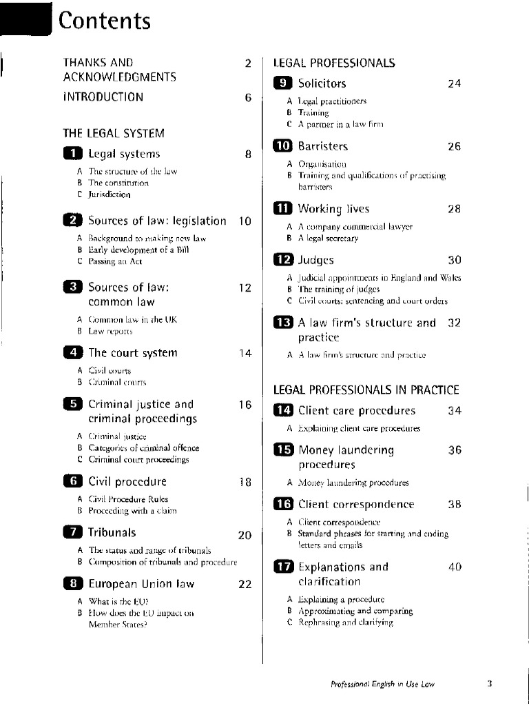 Professional english in use ict скачать pdf