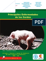 Parasitos en Cerdos