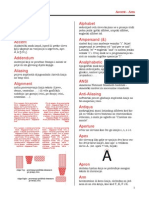 Forma Rjecnika o Fontovima 110600 v3