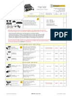 CCTV - Abril 2013 - Lista Unica