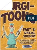 Surgitoons Part 3 Special Surgery