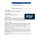 Programa PDF