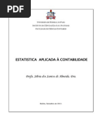 Estatística Aplicada A Contabilidade  (PARTE 1).pdf