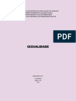livro sexualidade