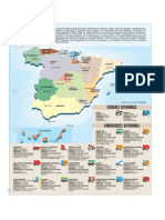 Político de España - Información