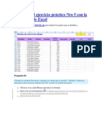 Paginas Par Excel