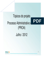 1.1 Processo Administrativo E-gov Power Point Ok