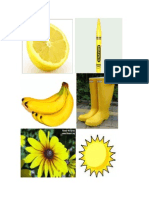 Picture of Yellow