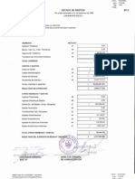 PDF Estado Gestion