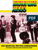 The Walrus Was Ringo PDF