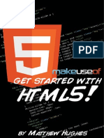 HTML5 - MakeUseOf.com