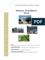 Manual Acadêmico 2012 - v2