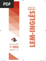 INGLES CP 1s Vol2 - Completo