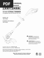 Download Trimmer Craftsman by Shipra Jain SN169752776 doc pdf