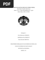 Download Dermatitis Kontak Iritan Di Tempat Kerja by indahneesa SN169757769 doc pdf