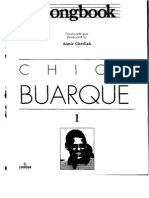 Chico Buarque Songbook 1