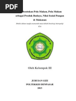 Download Pembentukan Pola Makan SosAntro by Thomas Silva SN169767073 doc pdf