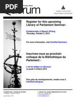 Download Library of Parliaments Quorum by David Akin SN169768873 doc pdf