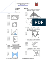 Areas Triangulares