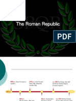 6 1 Theromanrepublic 101018112027 Phpapp01