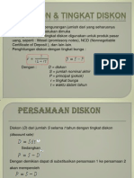 Diskon 