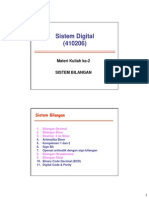 Sistem Digital II