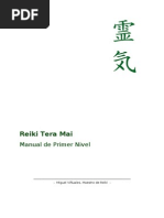 Download REIKI TERA MAI Nivel Idoc by Miguel Viuales SN169785847 doc pdf