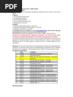Plano de Ensino EL 685 e 884- 2013 - 2sem