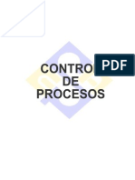 Modulo Control de Procesos