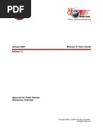 Download Minotaur IV Launch Vehicle Users Guide by Orion2015 SN16979006 doc pdf