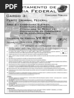 Cargo 03 Perito Area 2