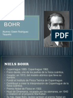 Niels Bohr