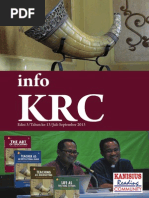 Download KRC EDISI 3 2013 by Kanisius Media SN169794233 doc pdf