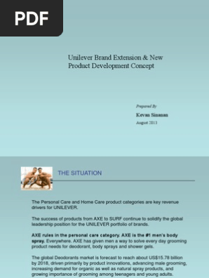 Home Care Products Pdf