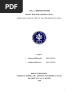 Download Makalah Industri Gelas Dan Kaca by Salman Muhamad SN169799607 doc pdf