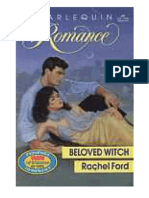 Ford, Rachel - Beloved Witch