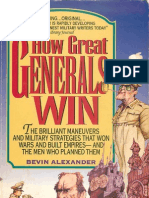 2009 - 06!25!13!10!04.PDF How Great Generals Win 1