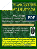Turbulence Concepts